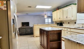 1312 NW 15th St, Andrews, TX 79714
