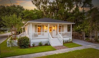 1711 Duke St, Beaufort, SC 29902