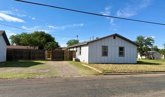 801 NE 5th, Andrews, TX 79714