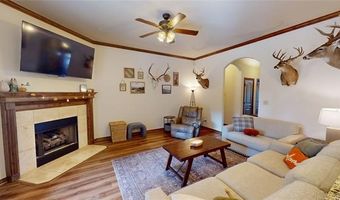 14051 County Road 1572, Ada, OK 74820