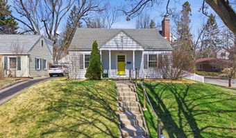 1102 Arborview Blvd, Ann Arbor, MI 48103