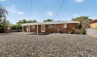 2420 Stevens Dr NE, Albuquerque, NM 87112