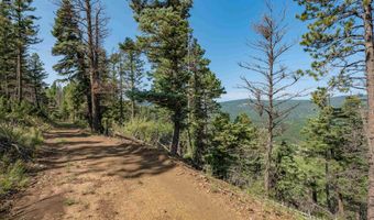 Vail Loop lot 400, Angel Fire, NM 87710