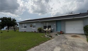1820 W Batavia Rd, Avon Park, FL 33825