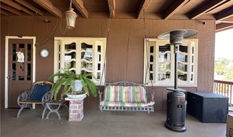 57260 Ramsey Rd, Anza, CA 92539