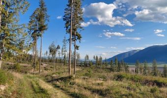 NNA This Way Rd Lot 2 20 Acres, Bonners Ferry, ID 83805