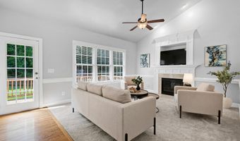 1276 Dalgarven Dr, Apex, NC 27502