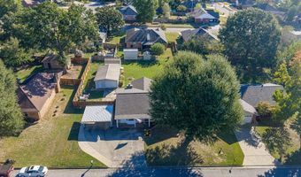 1008 3rd Ter, Barling, AR 72923