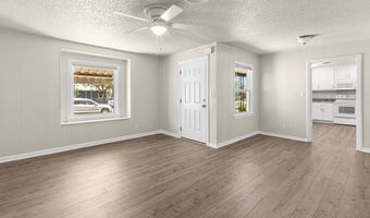 701 NE 2nd St, Andrews, TX 79714