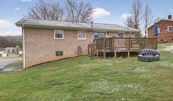 19324 Woodland Hills Rd, Abingdon, VA 24210