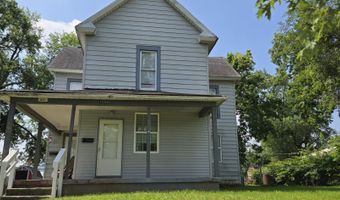 1507 W 7th St, Anderson, IN 46016