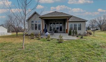 17895 168th St, Basehor, KS 66007