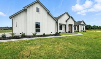 1106 Silver Sage Trl, Weatherford, TX 76085