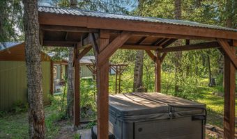 14069 E Twete Rd, Athol, ID 83801