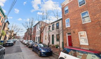 1615 SHAKESPEARE St, Baltimore, MD 21231