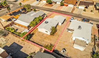 3529 Gloria Ave, Bullhead City, AZ 86442
