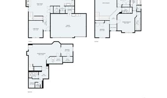 996 Timber Lake Dr, Antioch, IL 60002