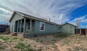 2500 W Hwy 90, Alpine, TX 79830