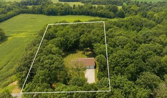 91 Cody Dr, Almo, KY 42020