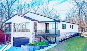 22 Vinita Cir, Monkey Island, OK 74331