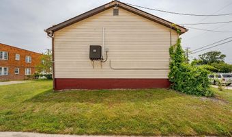 545 N Connecticut Ave Ave, Atlantic City, NJ 08401