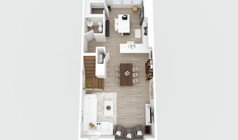 7277 NITTANY Ln, Alexandria, VA 22306