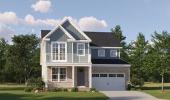 201 Bonny Way Plan: Kensington, Annapolis, MD 21403