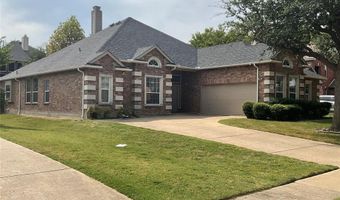 1412 Spyglass Dr, Allen, TX 75002