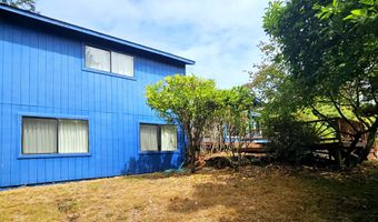 614 HASSETT St, Brookings, OR 97415