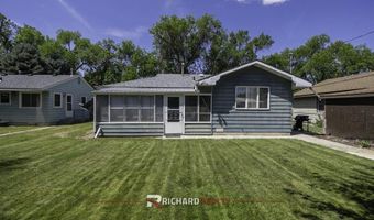705 S 6th St, Basin, WY 82410