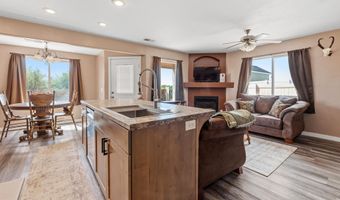 2135 N 550 W, Cedar City, UT 84721