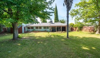 19451 Hill St, Anderson, CA 96007