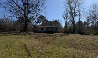 818 Franconia Rd NE, Aliceville, AL 35442