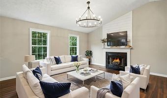 322 WINDING WOODS Trl, Woodstock, GA 30189