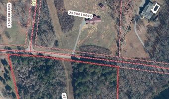 Austin Road lot 1, Belton, SC 29627