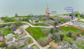 14 Peninsula Ct, Heath, TX 75032