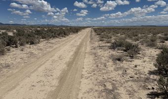 10 Acres E-1540-0006-0000, Beryl, UT 84714