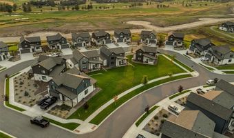 77 Horseshoe Loop, Bozeman, MT 59718