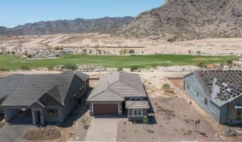 20818 W Pasadena Ave Plan: Augusta II, Buckeye, AZ 85396