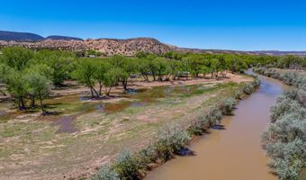 20590 US Hwy 84, Abiquiu, NM 87510