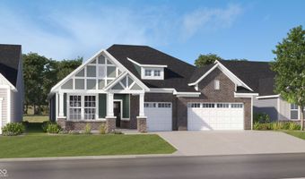 5267 Burnivale Ln, Avon, IN 46123