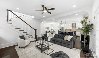 1837 Umstead St, Charlotte, NC 28205
