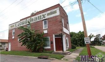 1670 North St, Baton Rouge, LA 70802