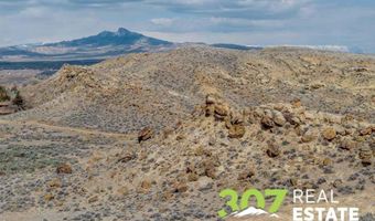 Tailwinds Dr, Cody, WY 82414