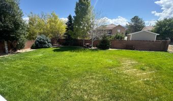 2566 N 475 W, Cedar City, UT 84721