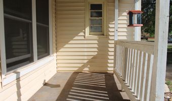 828 N Anthony Ave, Anthony, KS 67003