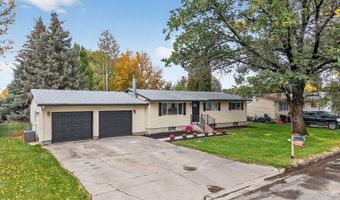 325 Washington St, American Falls, ID 83211