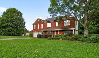 3104 Red Oak Trl, Decatur, GA 30034
