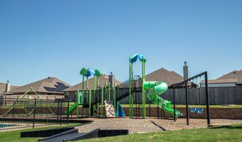 9221 NW 92nd Ter Plan: Blue Spruce Plus, Yukon, OK 73099