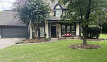 228 SUMMER BROOK Ln, Alabaster, AL 35007